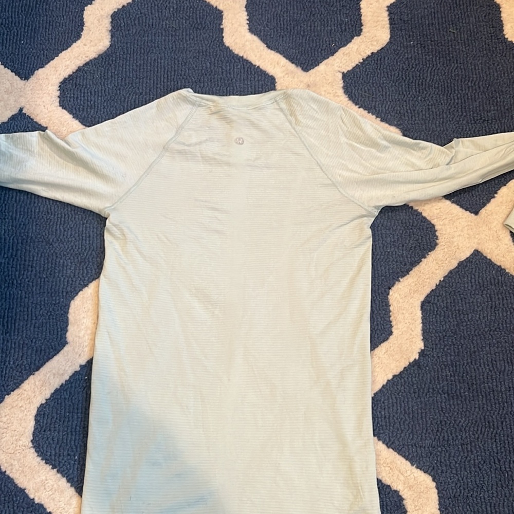 Light Mint Colored Swiftly Tech - image 4